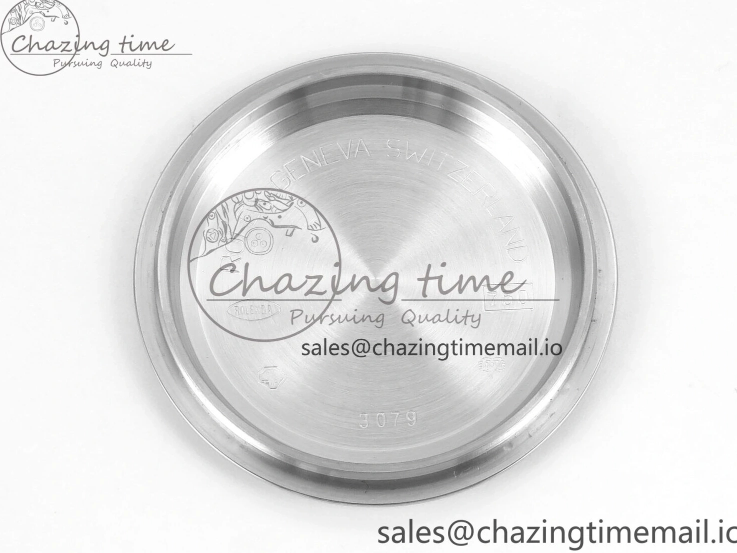 Dial Edition Gray on Daytona Strap 126519 1:1 V10 QF Best Oysterflex QF4131 Black 0202